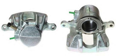 BUDWEG CALIPER 342104 -  Тормозной суппорт